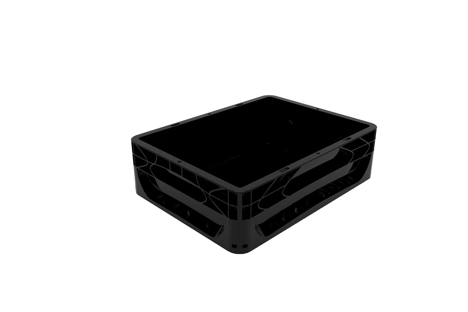 Vollwand 40x30x12 V